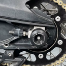 Axle Crash Sliders Pro – KTM 890 Adventure - 2021-2024