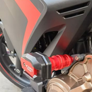 Frame Sliders - Honda CBR500R - 2013 to 2024