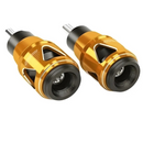 Frame Sliders MS - Yamaha YZF-R3 - 2015 to 2023