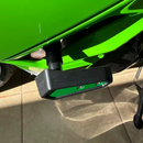 Frame Sliders Pro Kawasaki Ninja 500  - 2024 to 2026