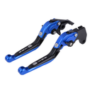 Levers Performance – Suzuki GSX-8S - 2023 to 2025