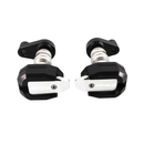 Crash Protectors - Yamaha YZF-R3 - 2015 - 2018