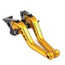 Levers – Yamaha YZF-R3 - 2016 to 2025