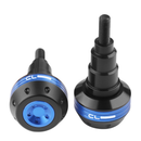 Crash Protectors - Honda SCL500 - 2023 - 2026