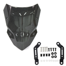 Windshield - Kawasaki Z500 - 2024-2026
