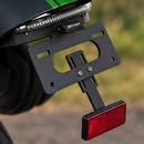 Tail Tidy – Kawasaki Vulcan S – 2015–2026