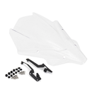 Windshield Pro - Yamaha MT-07 - 2021 - 2024