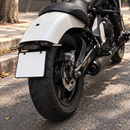 Fender Eliminator – Kawasaki Vulcan S Café – 2018–2026