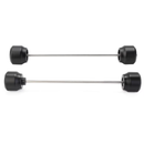 Axle Crash Slider - CFMOTO 450NK - 2023-2026