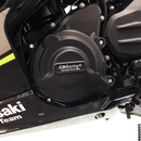 Engine Case Covers – Kawasaki Ninja 400 - 2018 to 2023