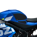 Tank Grip Pad - GSXR1000 - 2025 - 2026
