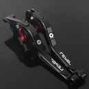 Lever Set - Honda Rebel 500 - 2017 - 2026