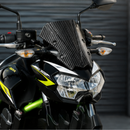 Windshield - Kawasaki Z650 - 2020-2024