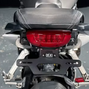Tail Tidy Pro - Honda CB650R - 2019 to 2025
