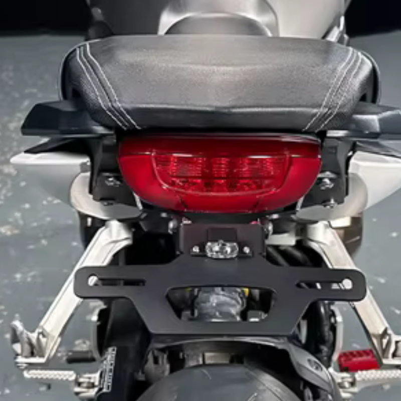 Tail Tidy Pro - Honda CBR650R - 2019 to 2025
