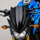 Windshield - Suzuki GSX-S750 - 2017-2023