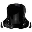 Windscreen - Suzuki V-Strom 650 - 2017-2026