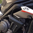 Frame Sliders Pro - Triumph Street Triple 765R - 2017 to 2026