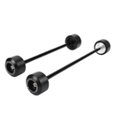 Axle Crash Sliders Pro – Yamaha MT-09 SP - 2017-2025