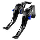 Levers - Yamaha YZF-R7 - 2026