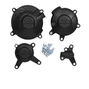 Engine Case Covers – Yamaha MT-09 - 2014 to 2025