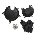 Engine Case Covers – Kawasaki ZX-6R 636 - 2013-2025