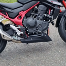 Belly Pan | Honda CB750 Hornet 2023-2026