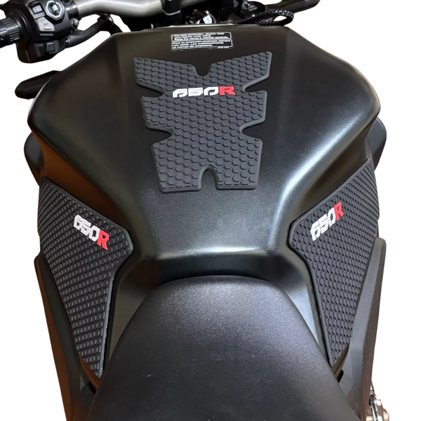 Tank Grip Pad - Honda CB650R - 2019 to 2025