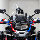 Windshield - BMW F 900 GS Adventure - 2024- 2026
