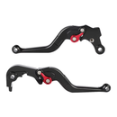 Levers Pro – Yamaha MT-09 - 2024 to 2026