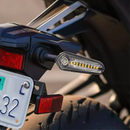 Yamaha MT-09 Tracer Mini LED Indicators – 2021 to 2024