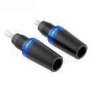 Frame Sliders - Yamaha YZF-R7 - 2021 to 2025