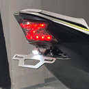 Tail Tidy - Kawasaki Z900 - 2017 to 2024