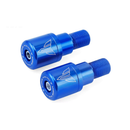 Bar End Sliders  - Yamaha MT-07 - 2014 to 2026