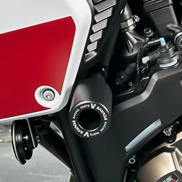 Frame Sliders - Yamaha Ténéré 700 Rally - 2019 to 2024