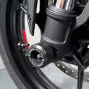 Axle Crash Slider - CFMOTO 450NK - 2023-2026