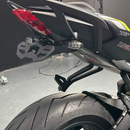 Tail Tidy Pro - Triumph Street Triple 765 RS - 2017-2026