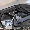 Frame Sliders - CFMOTO 675SS - 2024-2026