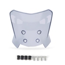 Windshield - Suzuki DR-Z4SM - 2025-2026
