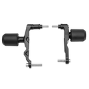 Frame Sliders - Honda CBR650R - 2019 to 2026
