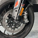 Axle Crash Sliders Pro – KTM 890 Duke - 2020-2025