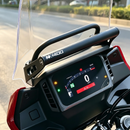 GPS Navigation Bracket - Honda NX400 - 2024-2026