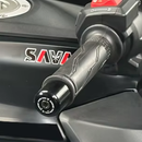 Bar End Sliders  - Yamaha YZF-R9 - 2025 to 2026