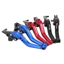 Levers Pro – Yamaha Ténéré 700 - 2019 to 2026