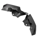 Front Winglets for Kawasaki Z900 2020-2024