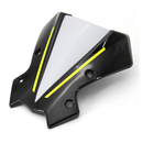 Windshield - Kawasaki Z650 - 2020-2024