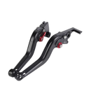 Levers Performance – Kawasaki Ninja 500 - 2024 to 2025