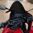 Windshield Honda CBR650 - 2019-2025