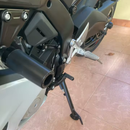 Frame Sliders - CFMOTO 675SR - 2024 to 2026