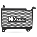 Radiator Guard - Honda NX400 - 2024-2026